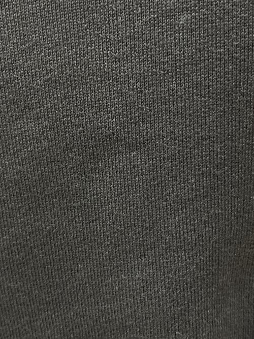 LOUIS VUITTON（ルイ ヴィトン）LOUIS VUITTON (ルイ ヴィトン) パールエンベリッシュド プルオーバーパーカー ブラック サイズ:Ｍの古着・服飾アイテム