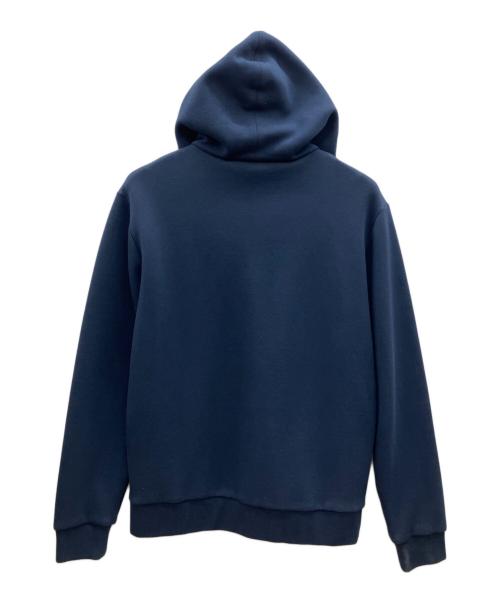 LOUIS VUITTON（ルイ ヴィトン）LOUIS VUITTON (ルイ ヴィトン) ジップパーカー ネイビー サイズ:Ｍの古着・服飾アイテム