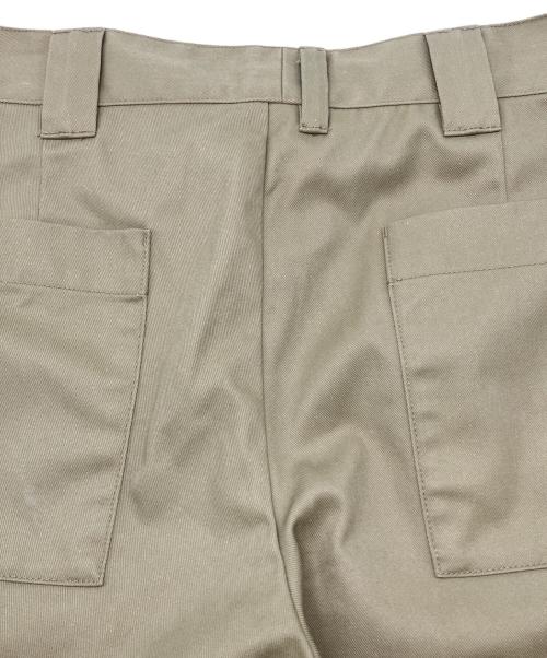 Dickies（ディッキーズ）Dickies (ディッキーズ) Ron Herman (ロンハーマン) ペインターパンツ ベージュ サイズ:32の古着・服飾アイテム