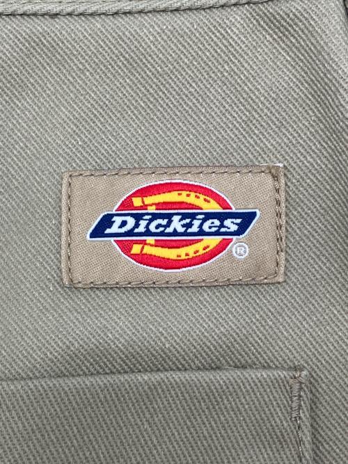 Dickies（ディッキーズ）Dickies (ディッキーズ) Ron Herman (ロンハーマン) ペインターパンツ ベージュ サイズ:32の古着・服飾アイテム