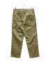 Dickies (ディッキーズ) Ron Herman (ロンハーマン) ペインターパンツ ベージュ サイズ:32：7000円