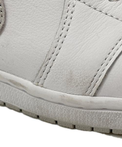 NIKE（ナイキ）NIKE (ナイキ) Air Jordan 1 Low OG ホワイト サイズ:27.5cmの古着・服飾アイテム