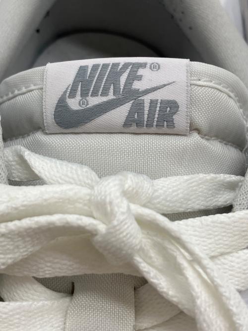 NIKE（ナイキ）NIKE (ナイキ) Air Jordan 1 Low OG ホワイト サイズ:27.5cmの古着・服飾アイテム