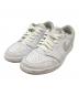 NIKE（ナイキ）の古着「Air Jordan 1 Low OG」｜ホワイト