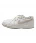 NIKE (ナイキ) Air Jordan 1 Low OG ホワイト サイズ:27.5cm：6000円