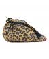 SUPREME（シュプリーム）の古着「Sling Bag Leopard」｜ベージュ×ブラック