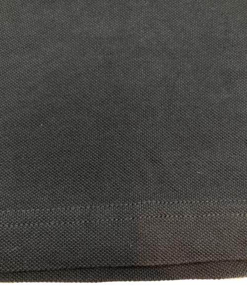 FRED PERRY（フレッドペリー）FRED PERRY (フレッドペリー) ポロシャツ ネイビー×ホワイト サイズ:Sの古着・服飾アイテム