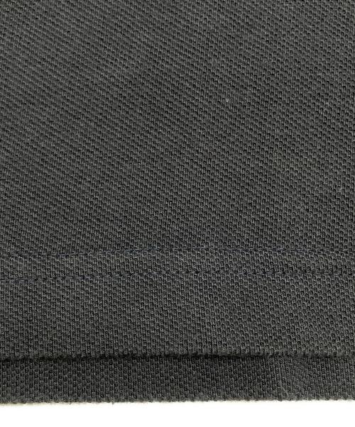 FRED PERRY（フレッドペリー）FRED PERRY (フレッドペリー) ポロシャツ ネイビー×ブルー サイズ:38の古着・服飾アイテム