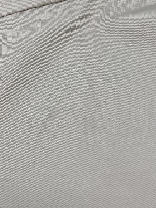 ebure（エブール）ebure (エブール) フーディージャケット ベージュ サイズ:36の古着・服飾アイテム