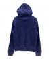 Maison Margiela (メゾンマルジェラ) パーカー　STEREOTYPE HOODIE パープル サイズ:46：15000円