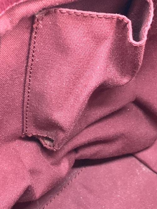 GUCCI（グッチ）GUCCI (グッチ) トートバッグ GG ベージュの古着・服飾アイテム