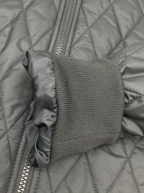 adidas（アディダス）adidas (アディダス) Quilted Super Star Track Top ブラック サイズ:Lの古着・服飾アイテム