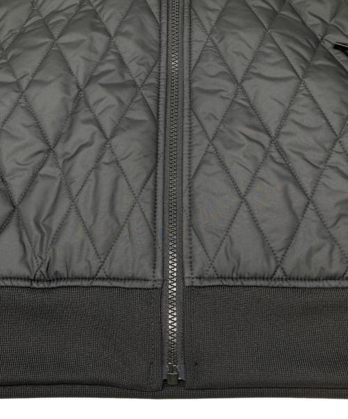 adidas（アディダス）adidas (アディダス) Quilted Super Star Track Top ブラック サイズ:Lの古着・服飾アイテム