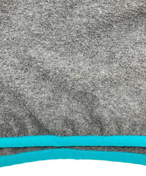 ELEMENT（エレメント）ELEMENT (エレメント) フリーストレーナー グレー サイズ:Ｍの古着・服飾アイテム