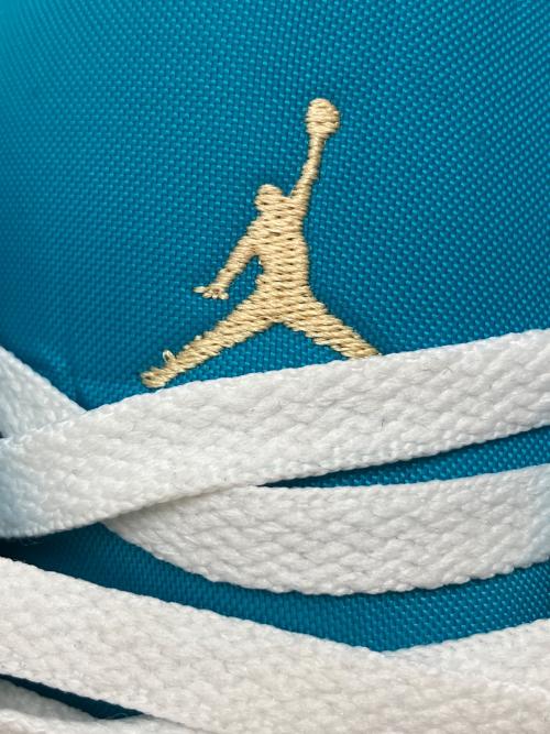 NIKE（ナイキ）NIKE (ナイキ) AIR JORDAN 1 LOW スカイブルー サイズ:26cmの古着・服飾アイテム