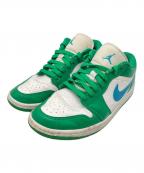 NIKEナイキ）の古着「Women's Air Jordan 1 Low 