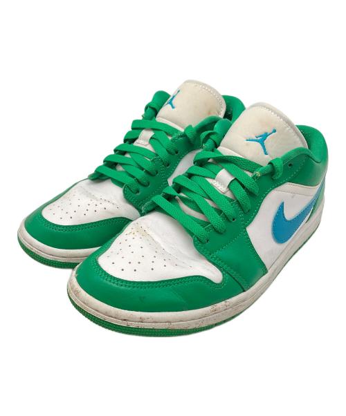 NIKE（ナイキ）NIKE (ナイキ) Women's Air Jordan 1 Low 