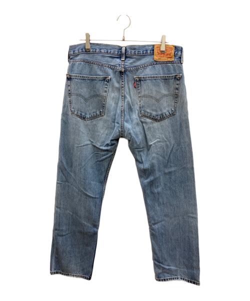 LEVI'S（リーバイス）LEVI'S (リーバイス) デニムパンツ インディゴ サイズ:W36×L30の古着・服飾アイテム