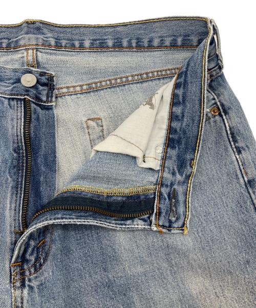 LEVI'S（リーバイス）LEVI'S (リーバイス) デニムパンツ インディゴ サイズ:W36×L30の古着・服飾アイテム