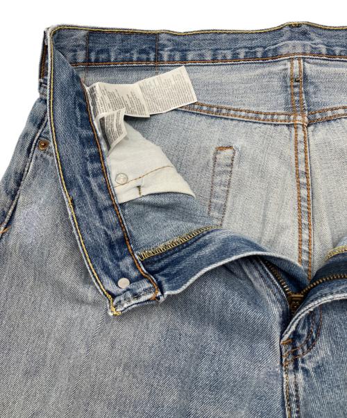 LEVI'S（リーバイス）LEVI'S (リーバイス) デニムパンツ インディゴ サイズ:W36×L30の古着・服飾アイテム