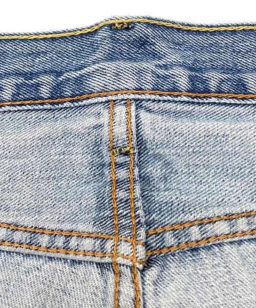 LEVI'S（リーバイス）LEVI'S (リーバイス) デニムパンツ インディゴ サイズ:W36×L30の古着・服飾アイテム