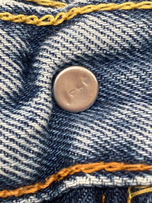LEVI'S（リーバイス）LEVI'S (リーバイス) デニムパンツ インディゴ サイズ:W36×L30の古着・服飾アイテム