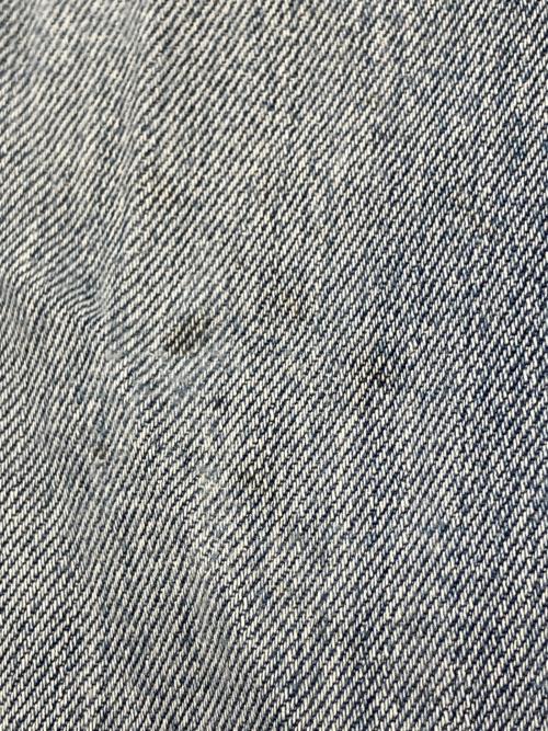 LEVI'S（リーバイス）LEVI'S (リーバイス) デニムパンツ インディゴ サイズ:W36×L30の古着・服飾アイテム