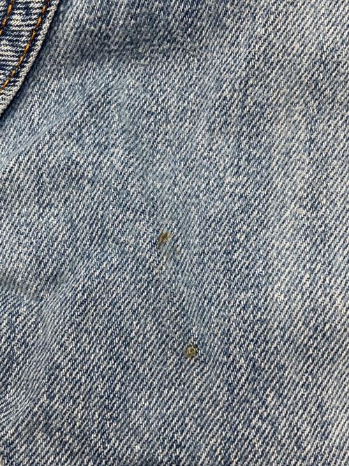 LEVI'S（リーバイス）LEVI'S (リーバイス) デニムパンツ インディゴ サイズ:W36×L30の古着・服飾アイテム