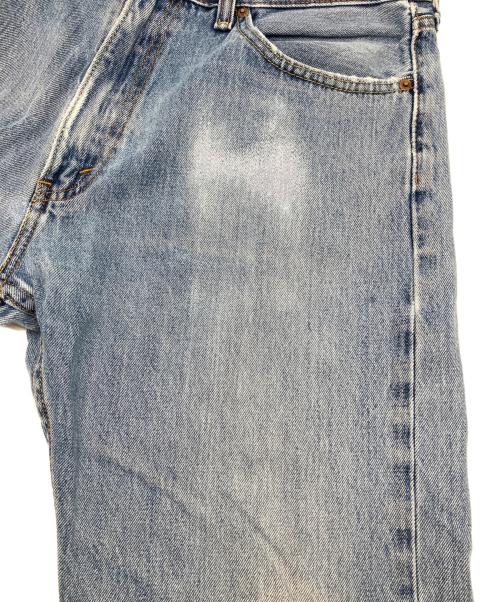 LEVI'S（リーバイス）LEVI'S (リーバイス) デニムパンツ インディゴ サイズ:W36×L30の古着・服飾アイテム