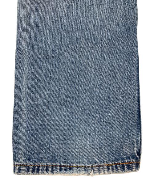 LEVI'S（リーバイス）LEVI'S (リーバイス) デニムパンツ インディゴ サイズ:W36×L30の古着・服飾アイテム