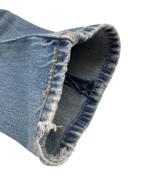 LEVI'S（リーバイス）LEVI'S (リーバイス) デニムパンツ インディゴ サイズ:W36×L30の古着・服飾アイテム