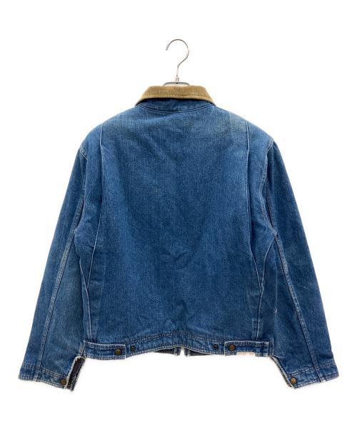 Walls（ウォールズ）Walls (ウォールズ) デニムジャケット インディゴ サイズ:不明の古着・服飾アイテム