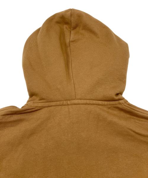 THE NORTH FACE（ザ ノース フェイス）THE NORTH FACE (ザ ノース フェイス) ジップパーカー カーキ サイズ:Sの古着・服飾アイテム