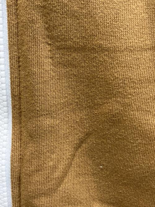 THE NORTH FACE（ザ ノース フェイス）THE NORTH FACE (ザ ノース フェイス) ジップパーカー カーキ サイズ:Sの古着・服飾アイテム