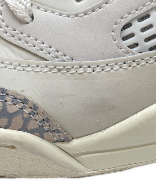 NIKE（ナイキ）NIKE (ナイキ) Jordan Spizike Low ホワイト サイズ:27cmの古着・服飾アイテム