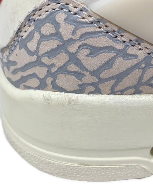 NIKE（ナイキ）NIKE (ナイキ) Jordan Spizike Low ホワイト サイズ:27cmの古着・服飾アイテム