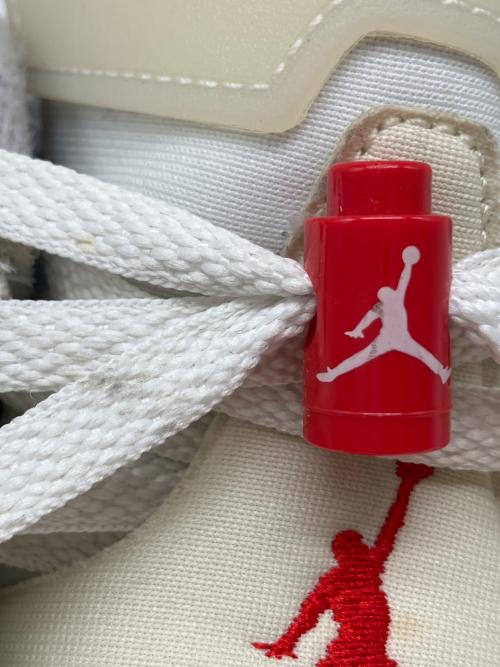NIKE（ナイキ）NIKE (ナイキ) Jordan Spizike Low ホワイト サイズ:27cmの古着・服飾アイテム