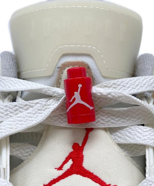 NIKE（ナイキ）NIKE (ナイキ) Jordan Spizike Low ホワイト サイズ:27cmの古着・服飾アイテム