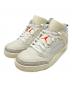 NIKE（ナイキ）の古着「Jordan Spizike Low」｜ホワイト