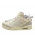 NIKE (ナイキ) Jordan Spizike Low ホワイト サイズ:27cm：7000円