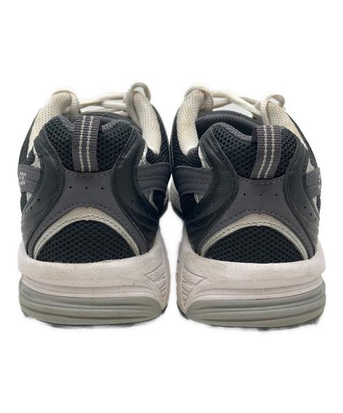 NEW BALANCE（ニューバランス）NEW BALANCE (ニューバランス) ゴルフシューズ ブラック サイズ:24cmの古着・服飾アイテム