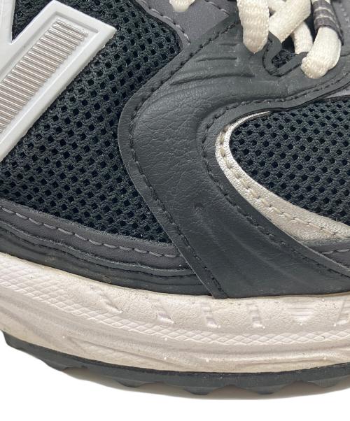 NEW BALANCE（ニューバランス）NEW BALANCE (ニューバランス) ゴルフシューズ ブラック サイズ:24cmの古着・服飾アイテム