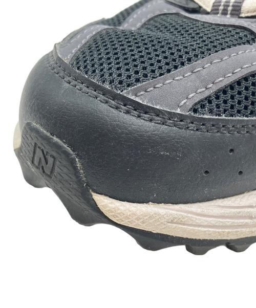 NEW BALANCE（ニューバランス）NEW BALANCE (ニューバランス) ゴルフシューズ ブラック サイズ:24cmの古着・服飾アイテム