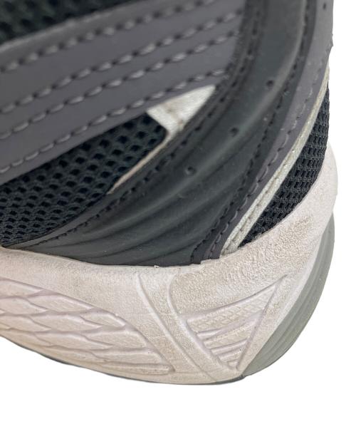 NEW BALANCE（ニューバランス）NEW BALANCE (ニューバランス) ゴルフシューズ ブラック サイズ:24cmの古着・服飾アイテム