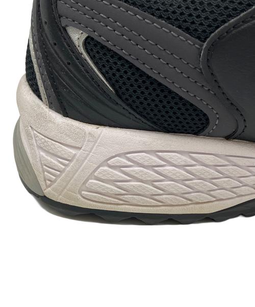 NEW BALANCE（ニューバランス）NEW BALANCE (ニューバランス) ゴルフシューズ ブラック サイズ:24cmの古着・服飾アイテム