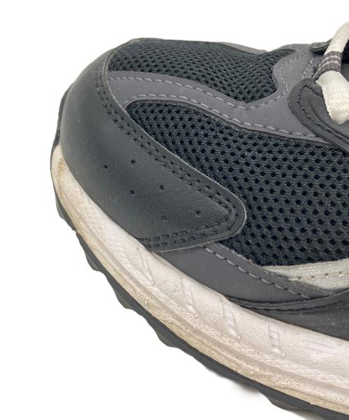 NEW BALANCE（ニューバランス）NEW BALANCE (ニューバランス) ゴルフシューズ ブラック サイズ:24cmの古着・服飾アイテム