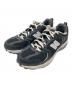NEW BALANCE（ニューバランス）の古着「ゴルフシューズ」｜ブラック