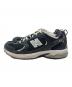 NEW BALANCE (ニューバランス) ゴルフシューズ ブラック サイズ:24cm：6000円