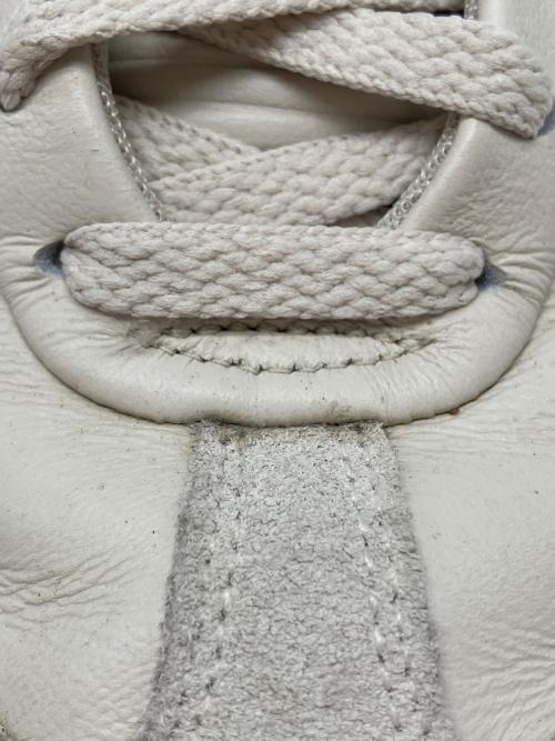 adidas（アディダス）adidas (アディダス) オリジナルス サンバ ゴルフ フルグレインレザー ベージュ サイズ:24cmの古着・服飾アイテム
