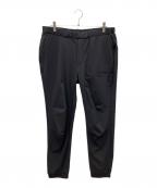 Karrimorカリマー）の古着「comfort shirring pants」｜ブラック
